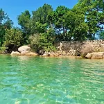 Rena Bianca Casa vacanze Baja Sardinia
