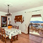 Rena Bianca Casa vacanze Baja Sardinia