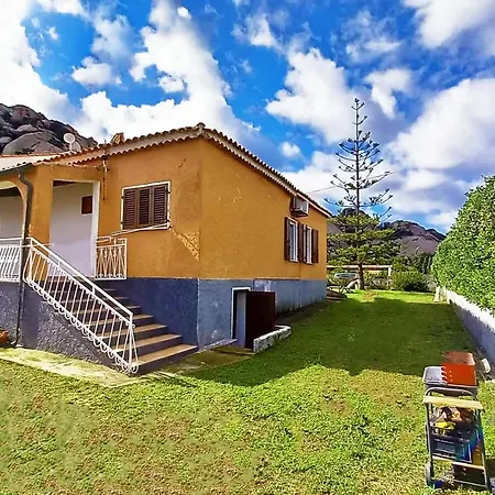 Ferienhaus Rena Bianca