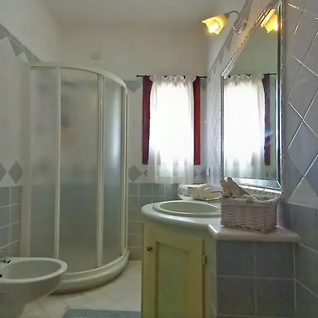 Rena Bianca Ferienhaus