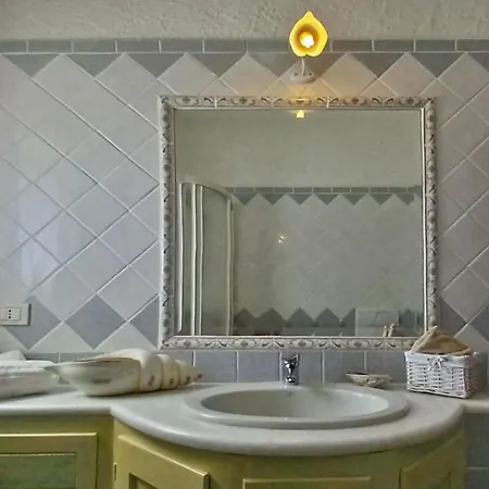 Rena Bianca Ferienhaus *