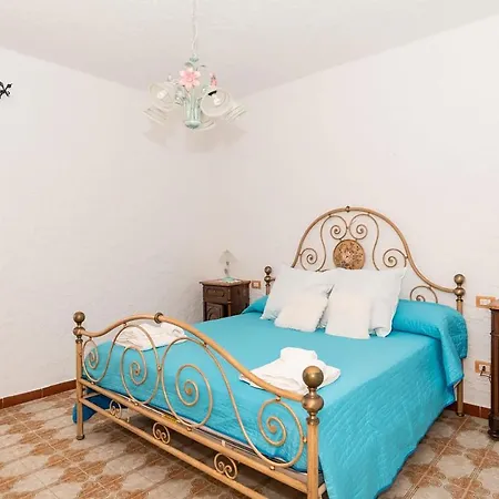 Ferienhaus Rena Bianca